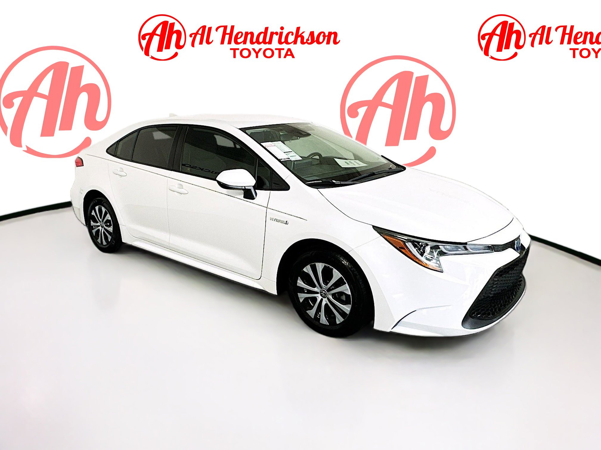 Used 2020 Toyota Corolla LE