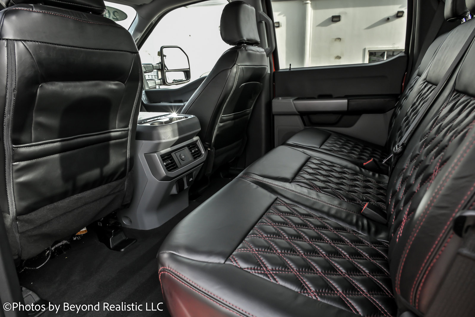 Used 2024 Ford F250 XLT image 24