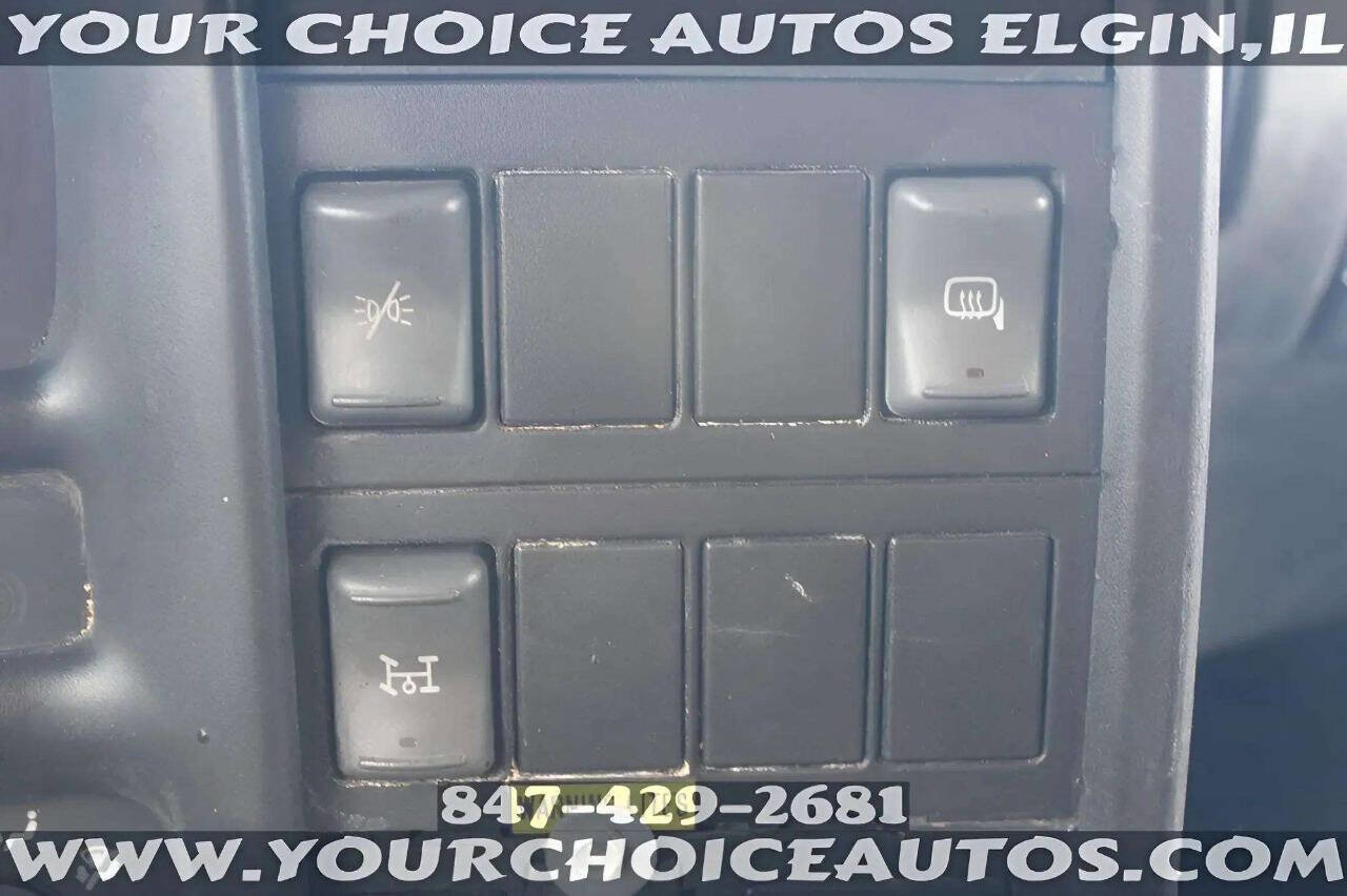 Used 2006 Chevrolet Kodiak C4500 2WD Regular Cab image 29