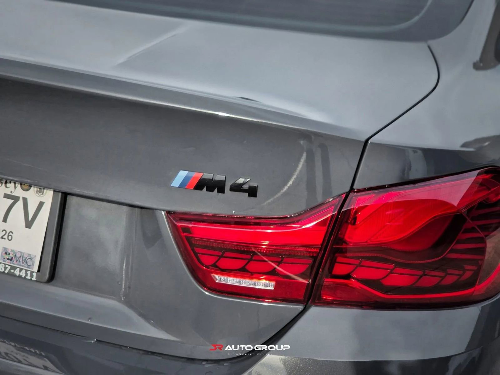 Used 2016 BMW M4 Coupe image 10