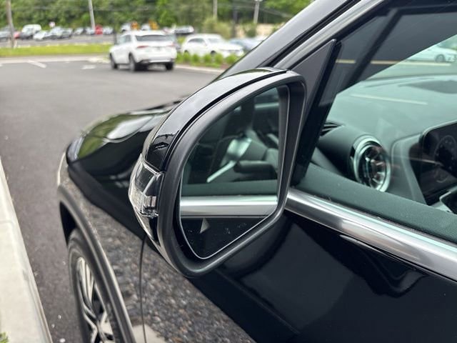 Certified 2025 Mercedes-Benz GLA 250 GLA 250 image 8