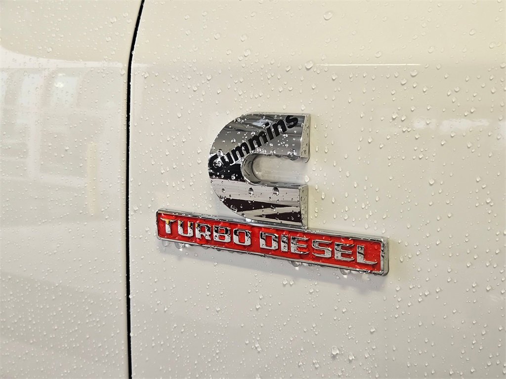 New 2026 RAM 5500 Tradesman w/ Chrome Appearance Group image 32