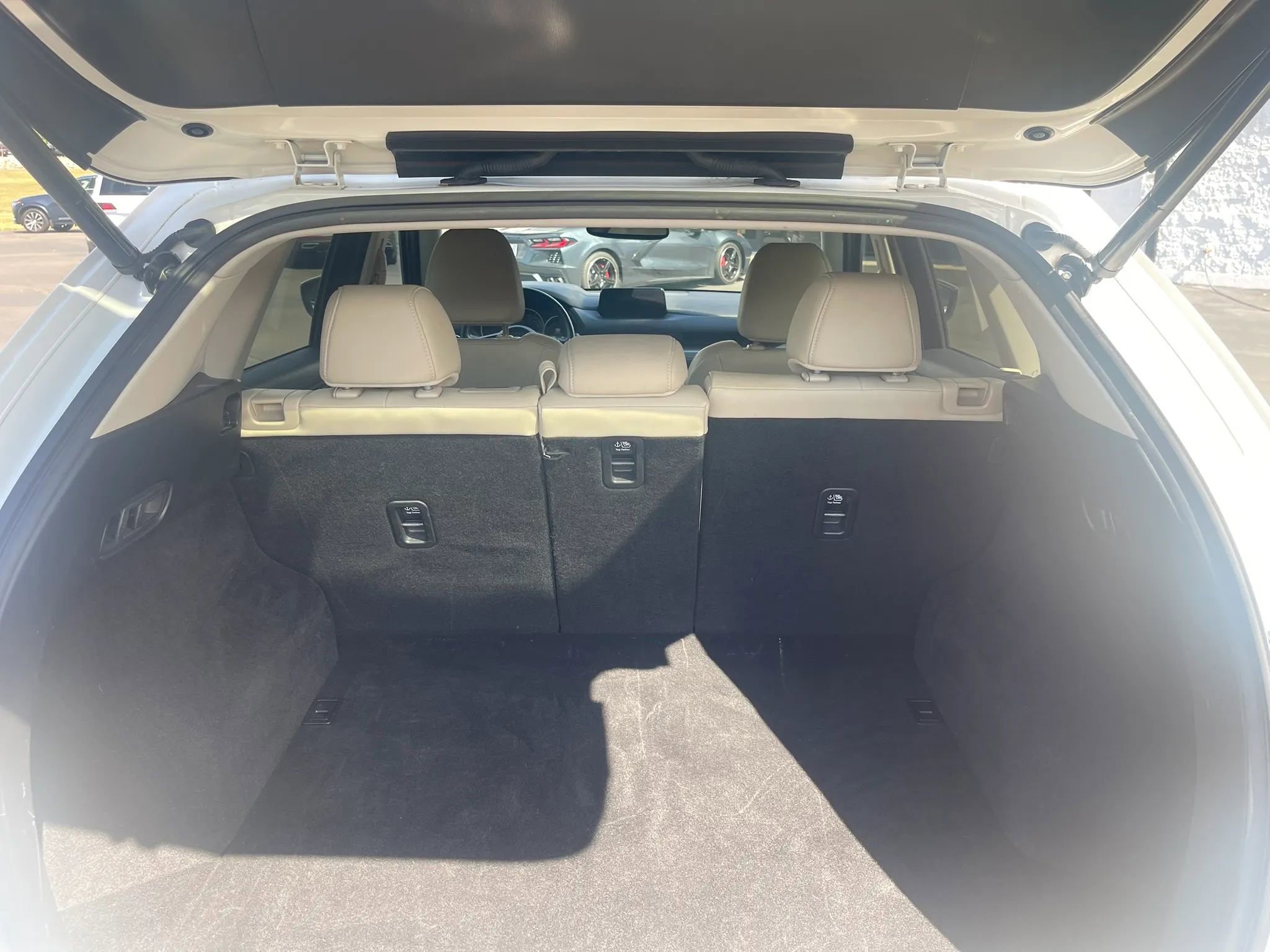 Used 2019 MAZDA CX-5 Touring FWD image 30