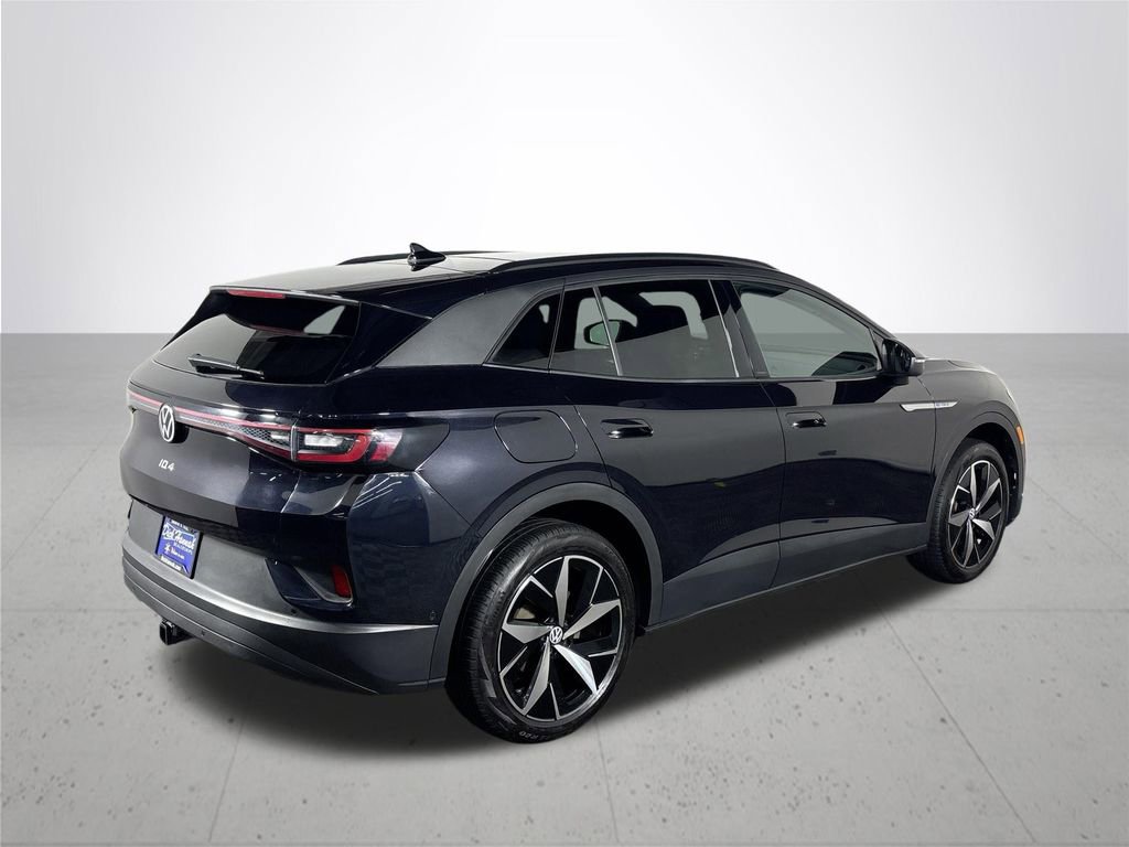 Used 2023 Volkswagen ID.4 Pro S image 6