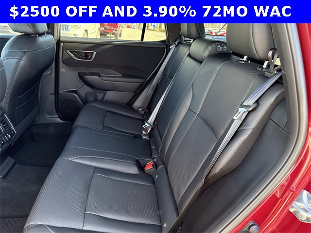 New 2026 Subaru Outback Limited XT image 14