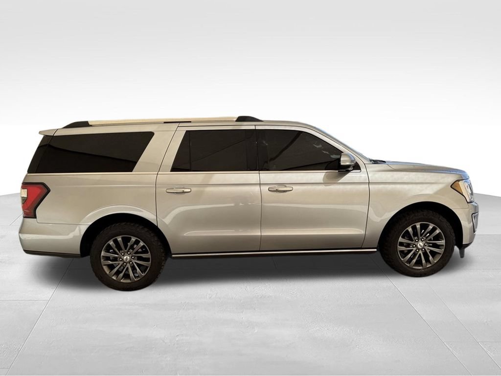Used 2020 Ford Expedition Max Limited w/ Equipment Group 301A AWD/4WD image 6