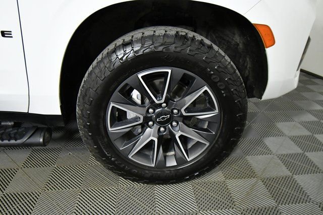 Used 2021 Chevrolet Tahoe Z71 image 17