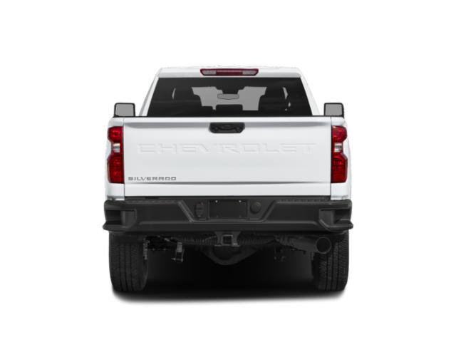 Used 2025 Chevrolet Silverado 3500 LT w/ Trail Boss Package AWD/4WD image 8