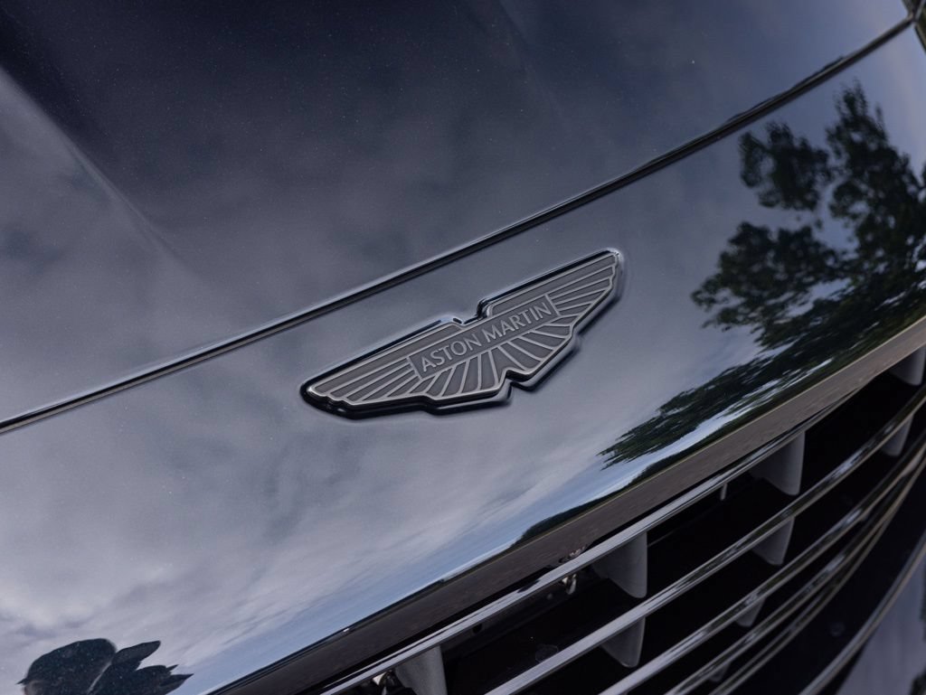 New 2026 Aston Martin V8 Vantage S RWD image 17