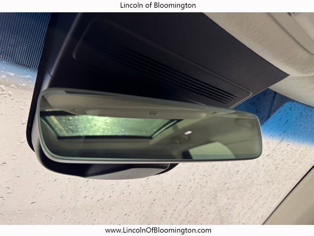 New 2024 Lincoln Nautilus Black Label w/ Jet Appearance Package (87T) image 50