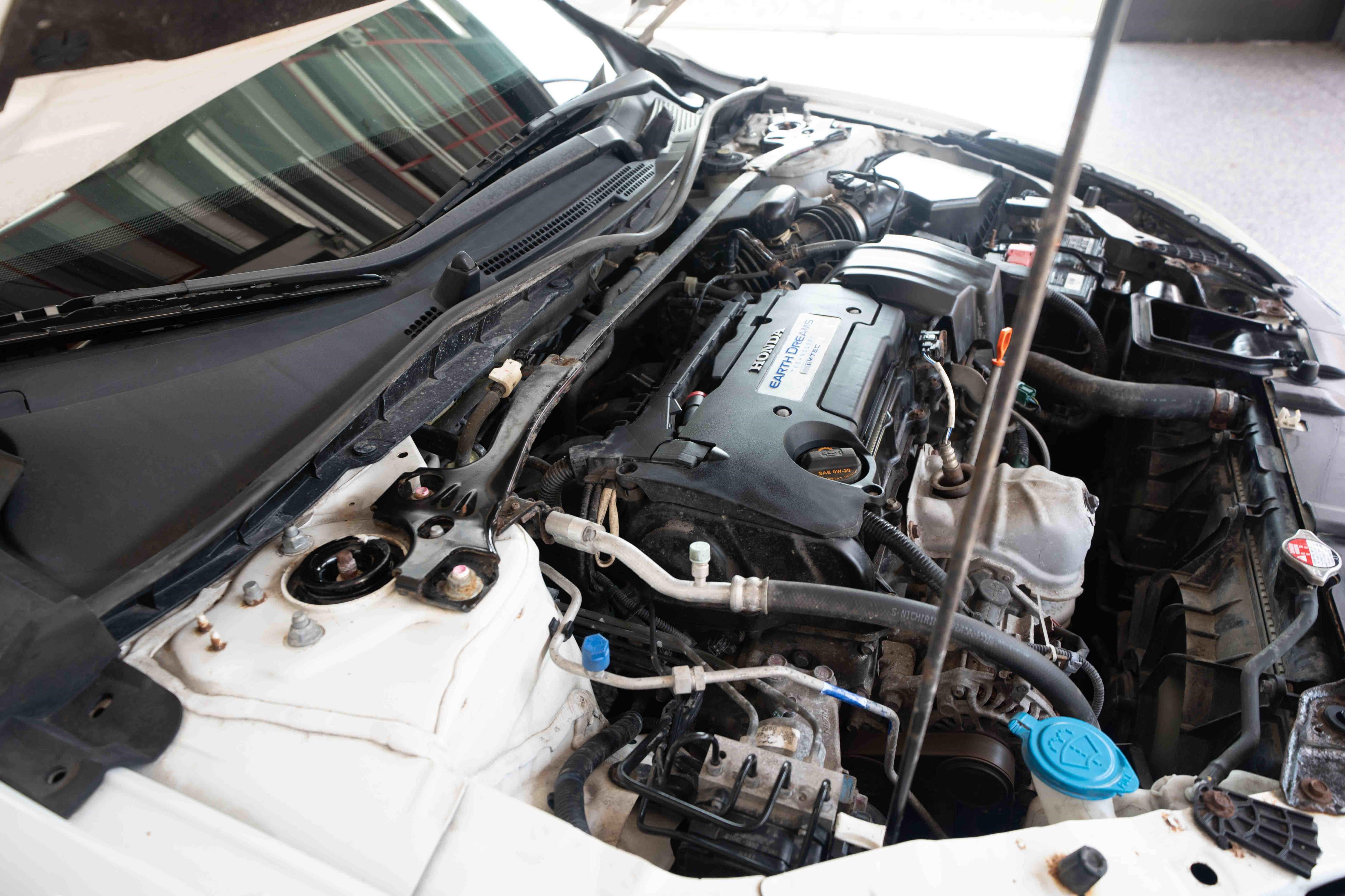 Used 2013 Honda Accord EX-L image 31