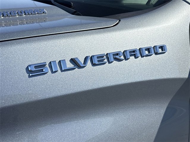 Certified 2025 Chevrolet Silverado 1500 LT image 31