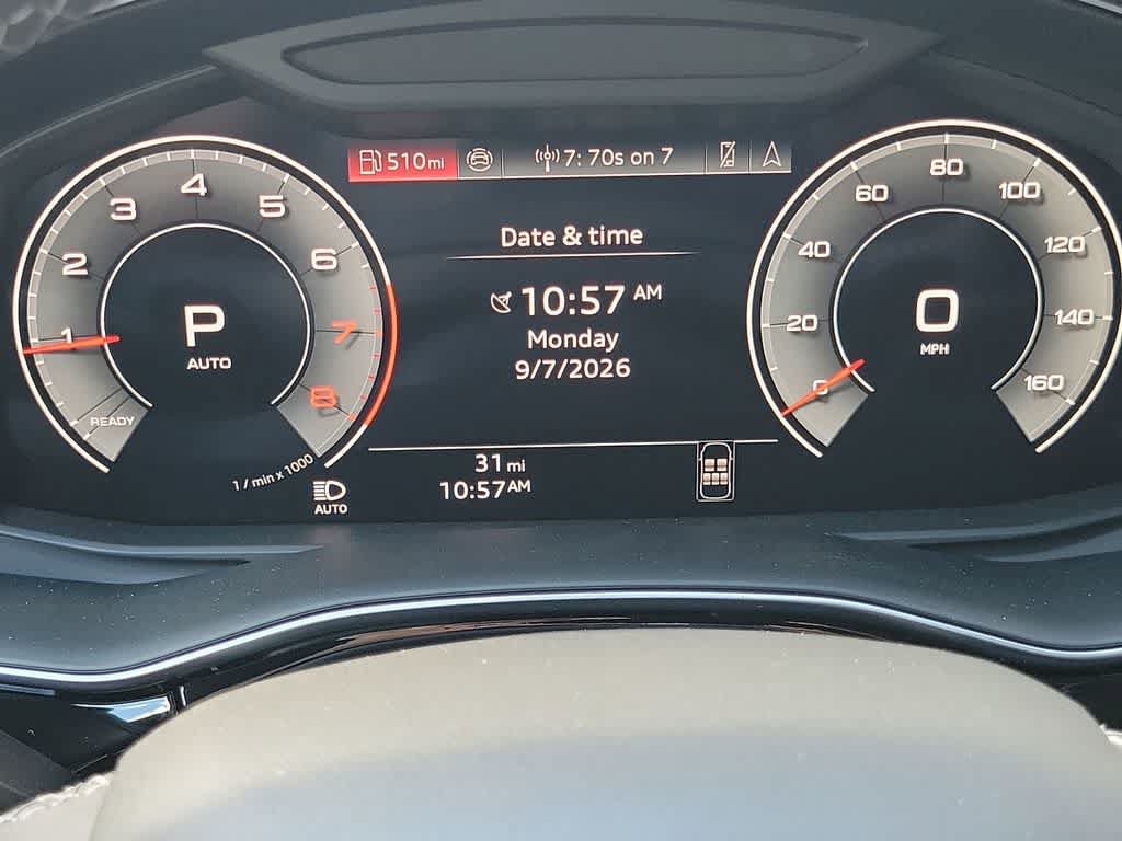 New 2027 Audi Q8 Premium Plus AWD/4WD image 26