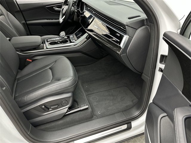 Certified 2025 Audi Q7 3.0T Premium Plus w/ Premium Plus Package image 26