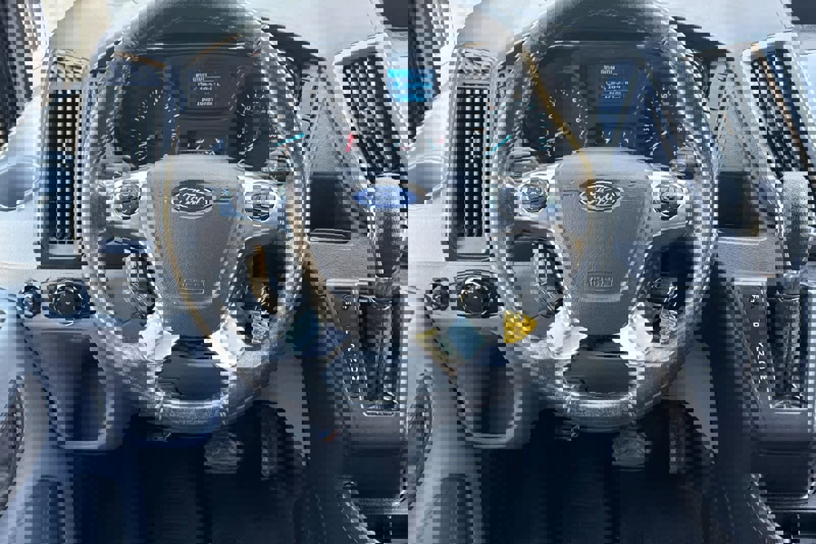 Used 2017 Ford Transit 150 130 Low Roof w/ Exterior Upgrade Package image 14