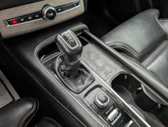 Used 2021 Volvo XC90 T6 Inscription w/ Advanced Package AWD/4WD image 30