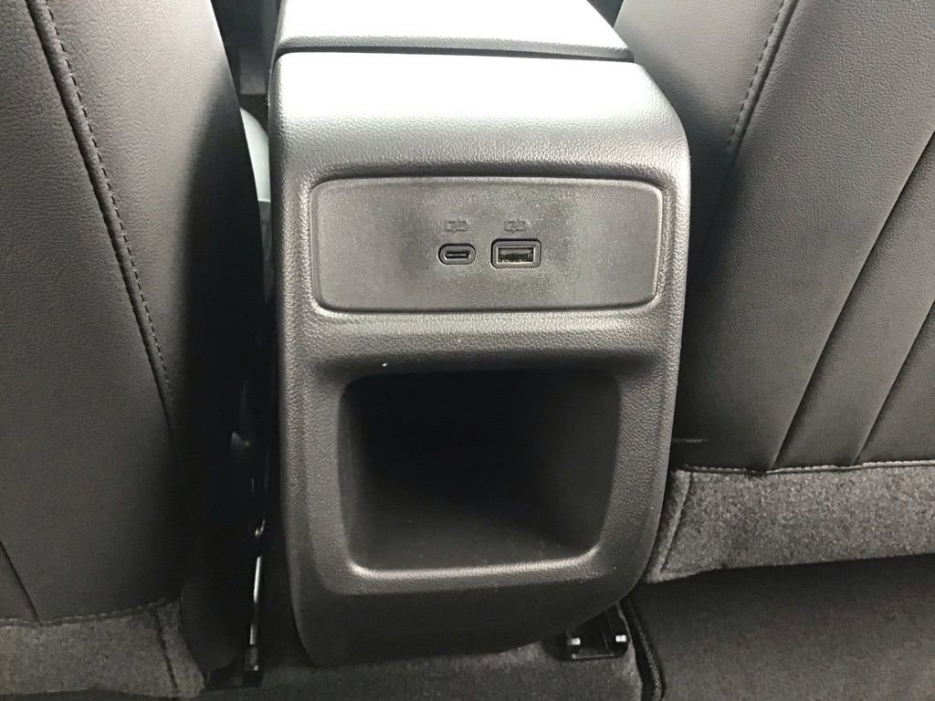 New 2026 Chevrolet Trax LT image 15