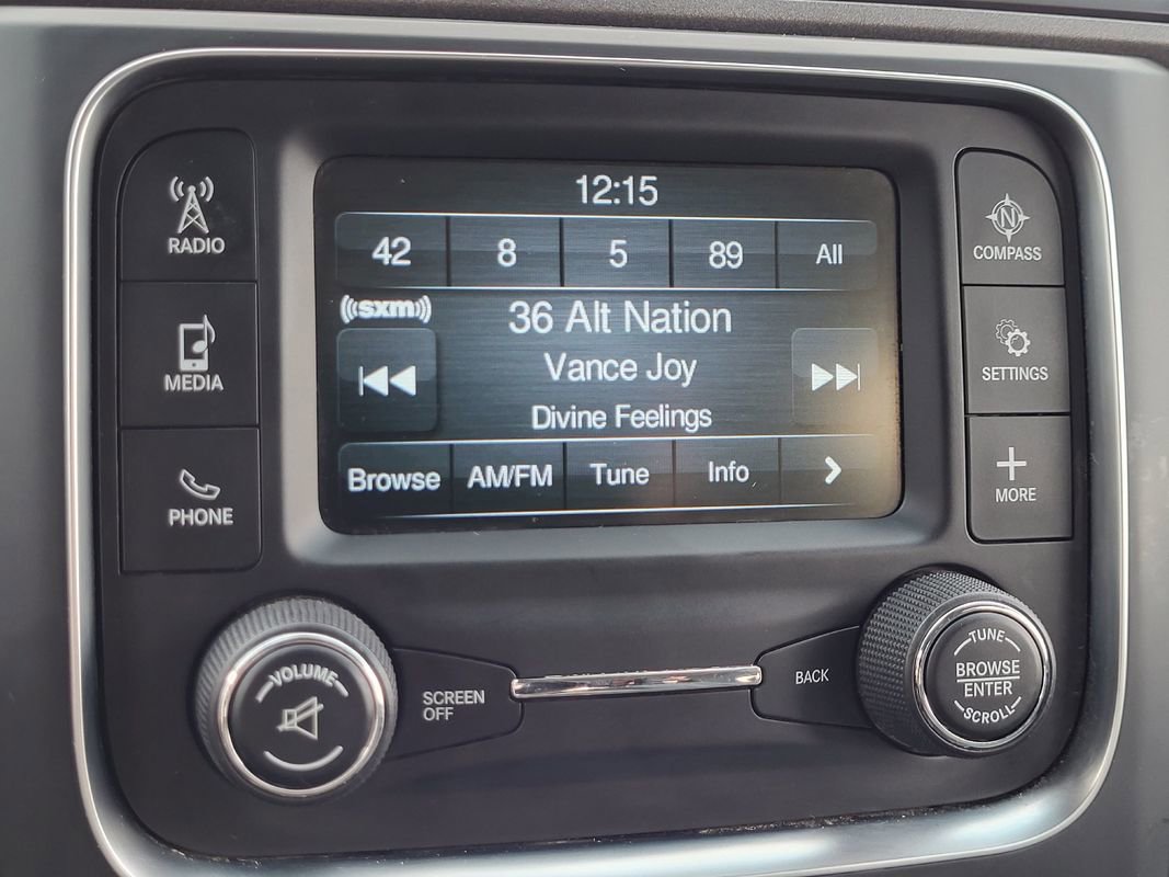 Used 2019 RAM 1500 Tradesman w/ Popular Equipment Group image 27