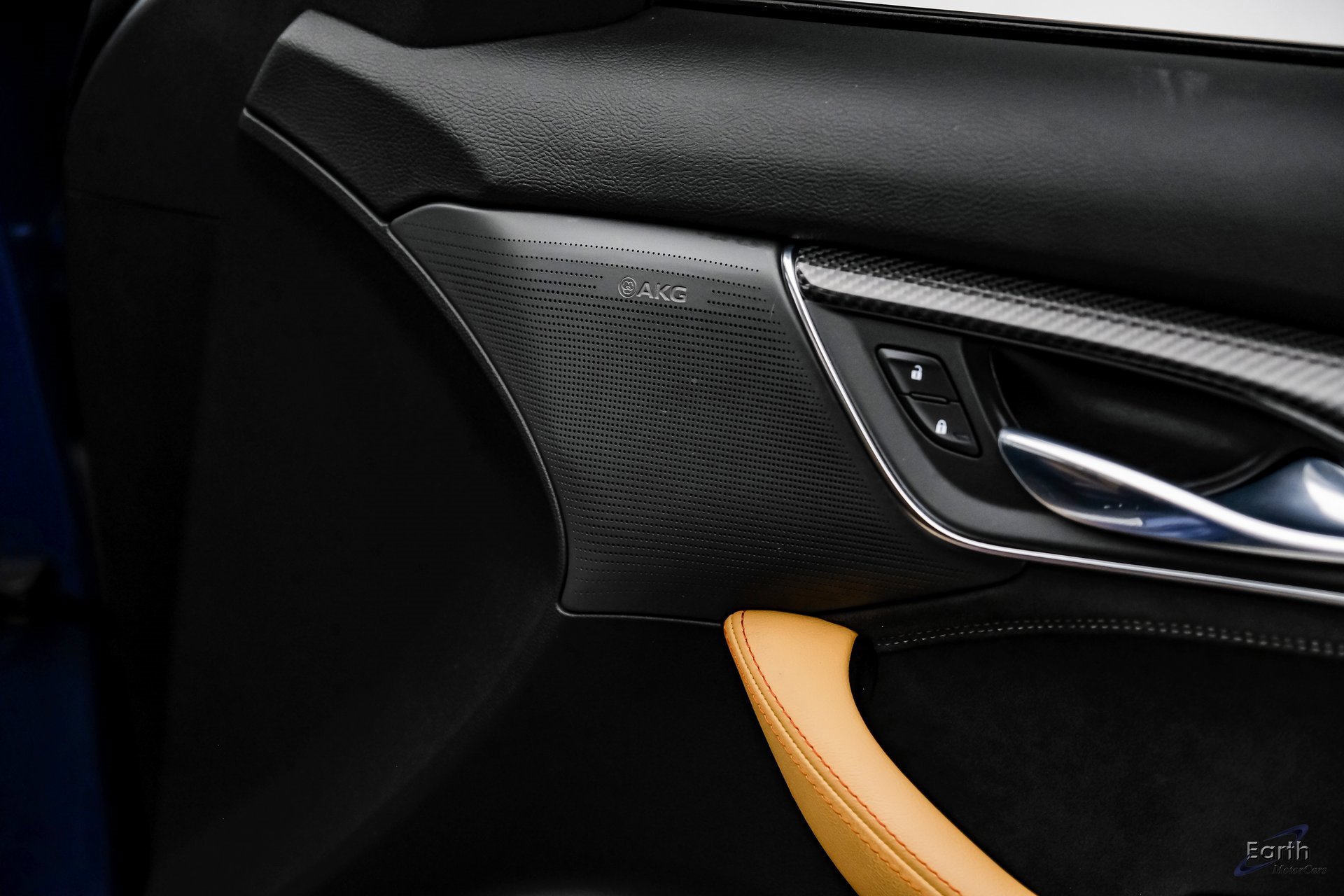 Used 2022 Cadillac CT5 V Blackwing image 87