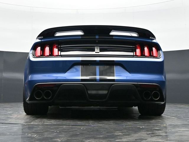 Used 2019 Ford Mustang Shelby GT350 w/ Technology Package RWD image 29