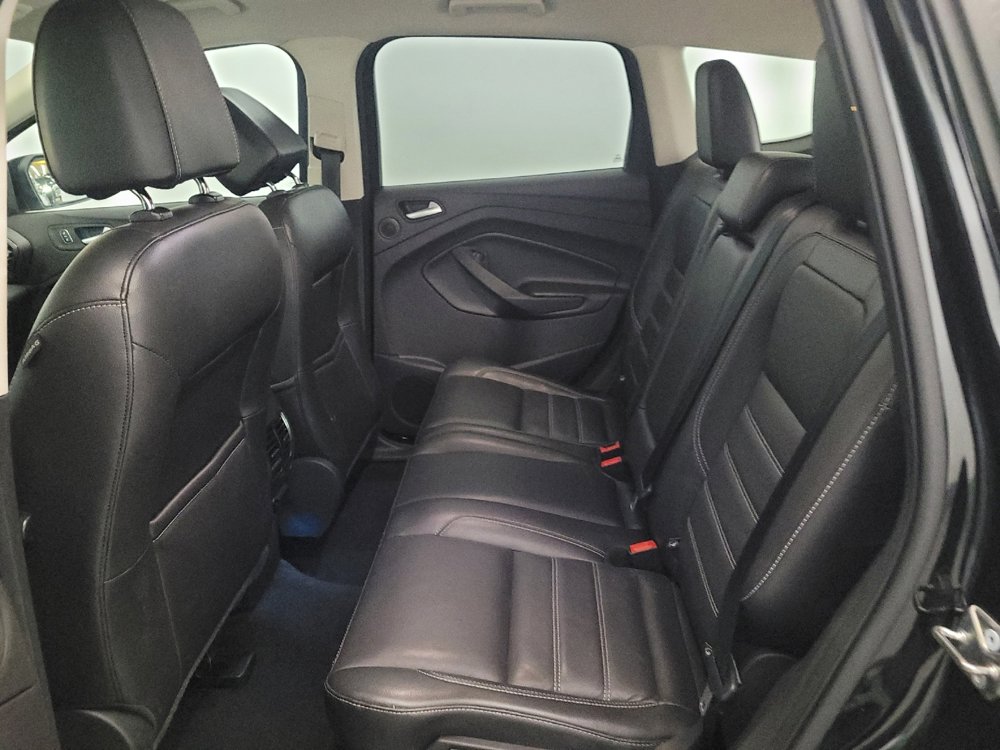Used 2017 Ford Escape Titanium AWD/4WD image 18