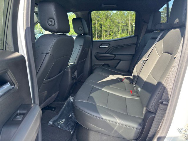 New 2026 GMC Canyon Elevation w/ Convenience Package RWD image 14