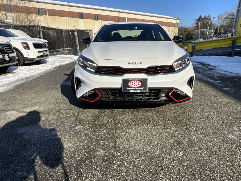 Used 2022 Kia Forte GT-Line image 5