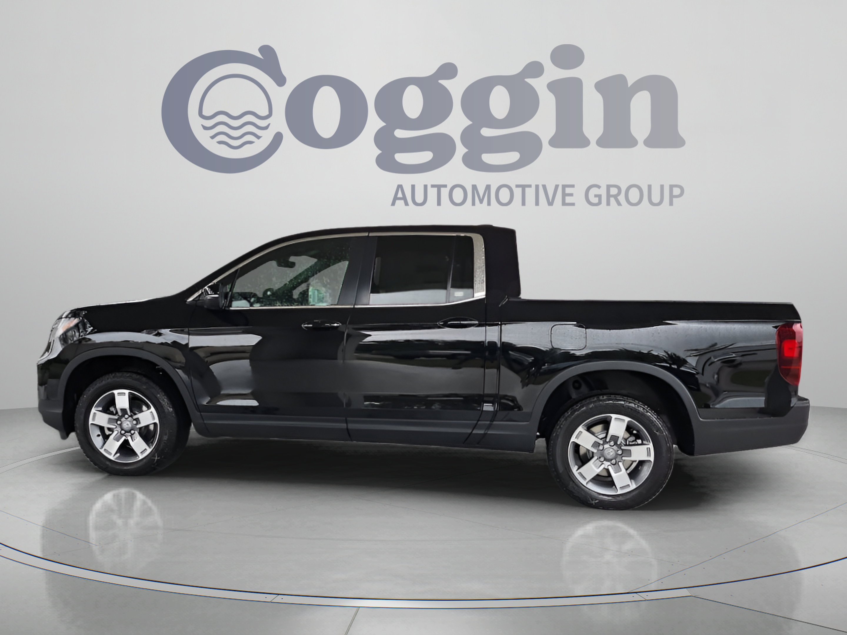 New 2026 Honda Ridgeline RTL image 2