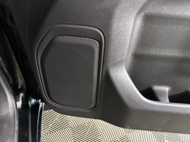 Used 2021 Chevrolet Silverado 1500 Custom w/ LPO, Dark Essentials Package image 27