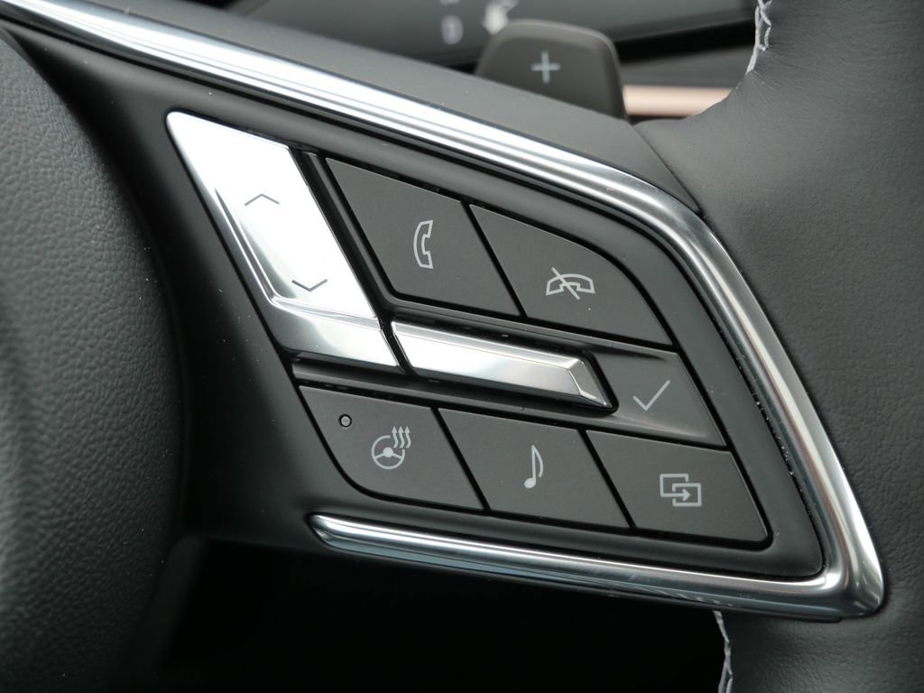 New 2026 Buick Envision Sport Touring image 50