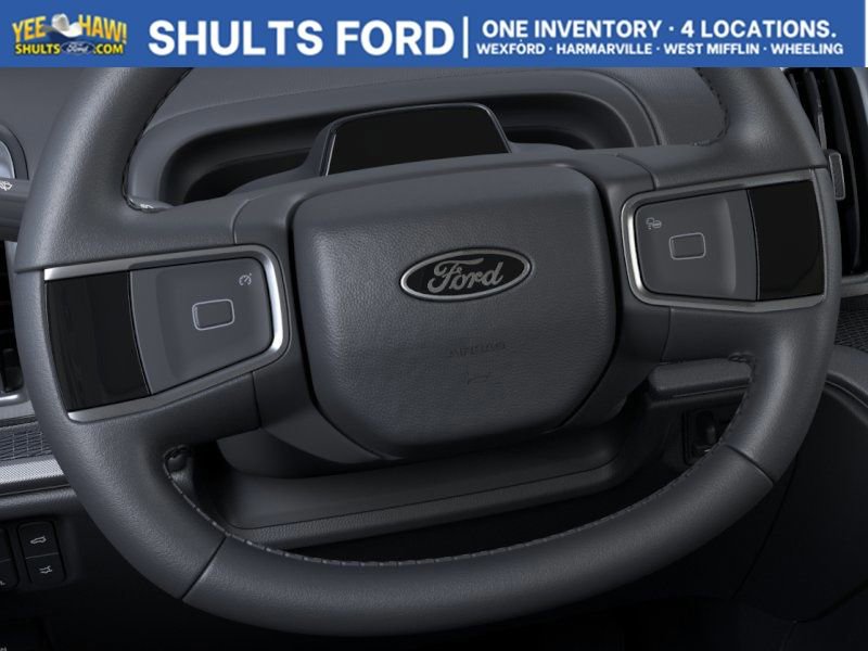 New 2026 Ford Expedition Platinum AWD/4WD image 13