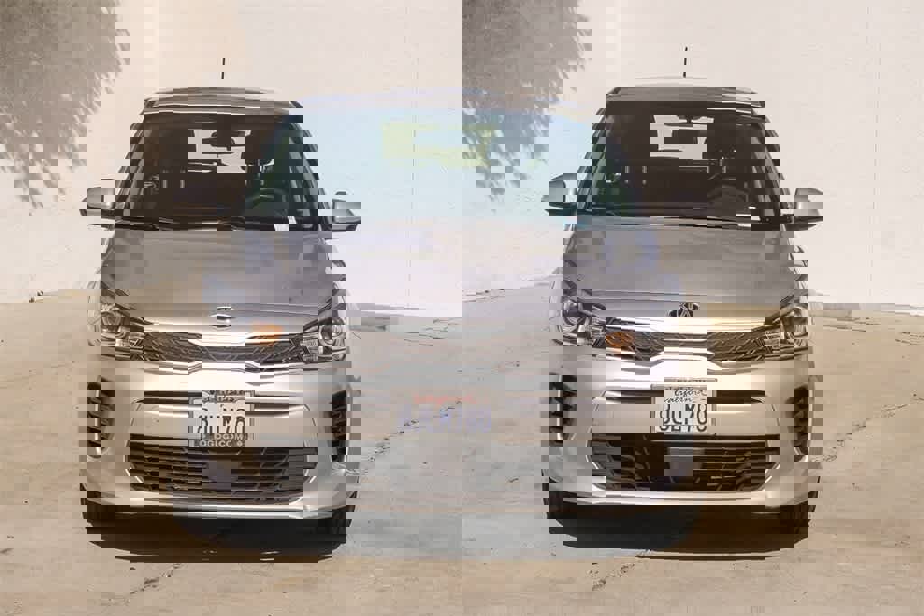 Used 2019 Kia Rio S w/ Technology Package image 2