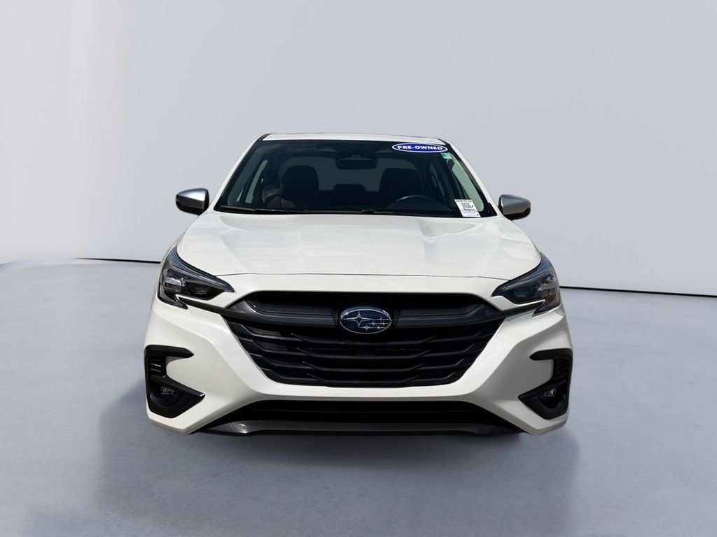 Certified 2025 Subaru Legacy Touring XT w/ Popular Package #3 image 8