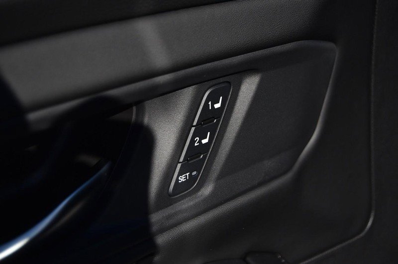 New 2025 Honda Accord Sport image 9