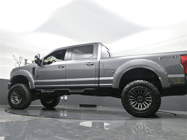 Used 2021 Ford F250 Lariat image 52