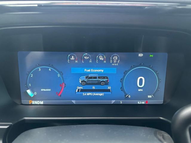 New 2026 Ford F350 XLT w/ XLT Premium Package image 16