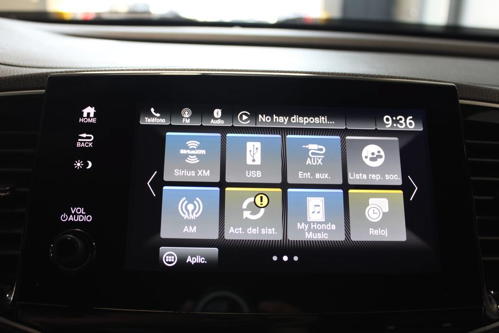 Used 2023 Honda Passport EX-L image 17