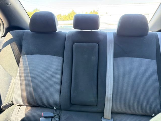 Used 2017 Mitsubishi Lancer ES FWD image 21