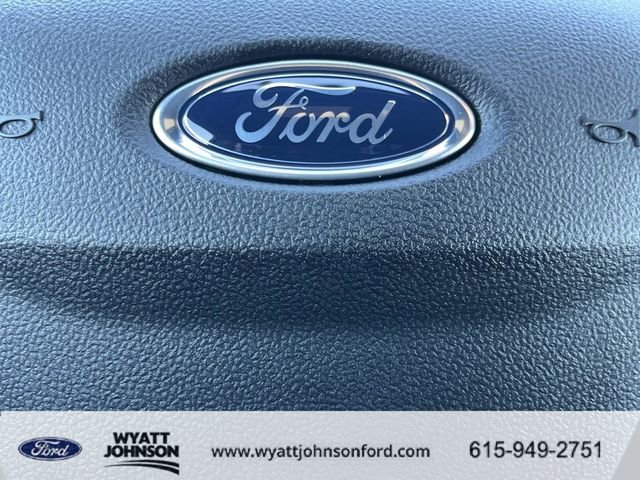 New 2026 Ford Escape ST-Line w/ Tech Pack #1 image 27