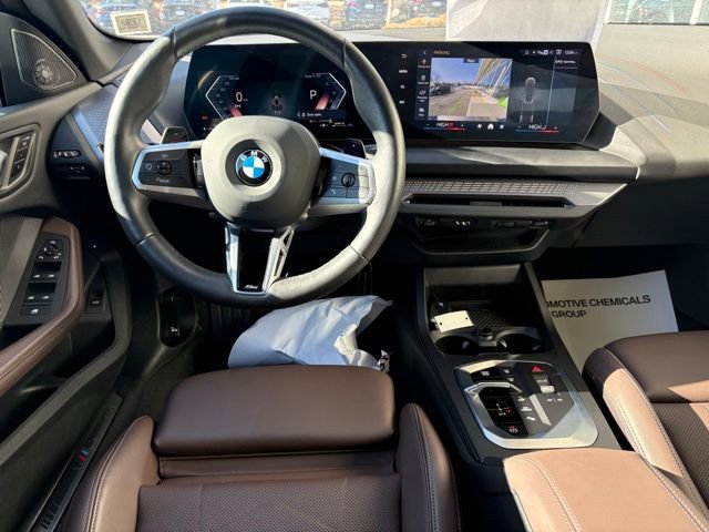Used 2025 BMW 228i xDrive w/ Premium Package image 12