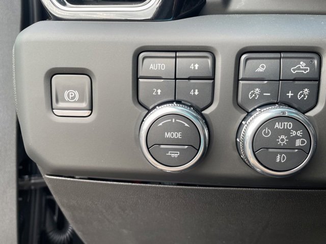 New 2026 GMC Sierra 1500 Denali w/ Denali Reserve Package image 16