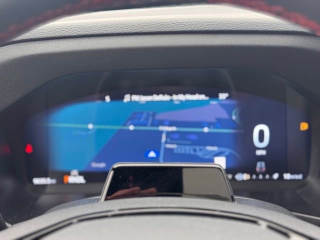 Used 2025 Ford Explorer ST-Line w/ ST-Line Street Pack image 12