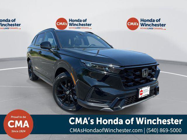Used 2025 Honda CR-V Sport-L image 1