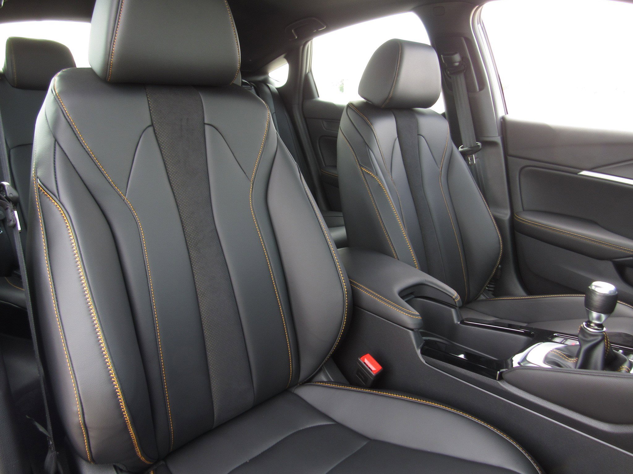 Certified 2026 Acura Integra A-Spec image 11