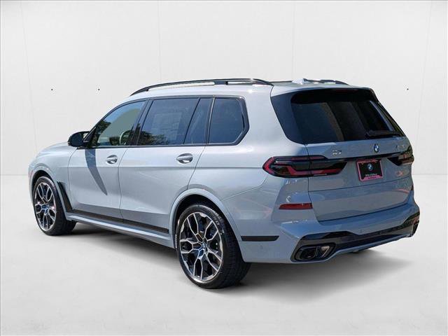 New 2026 BMW X7 M60i image 8