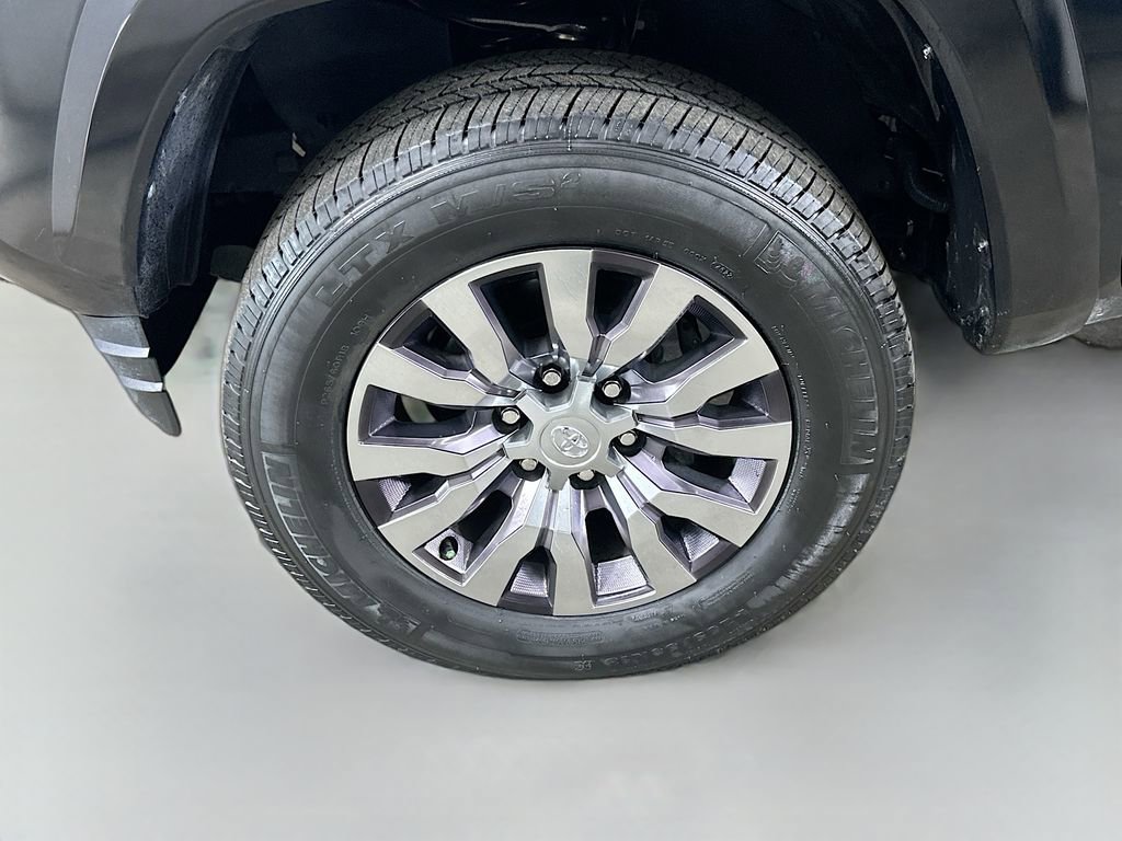 Used 2023 Toyota Tacoma SR5 image 8