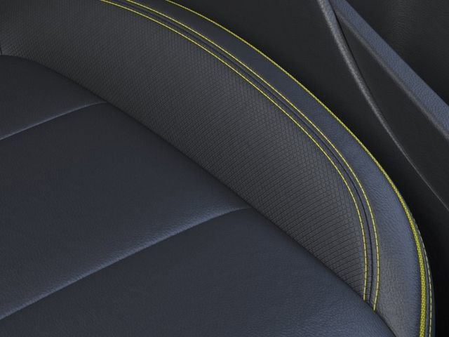 New 2026 Chevrolet TrailBlazer ACTIV FWD image 21