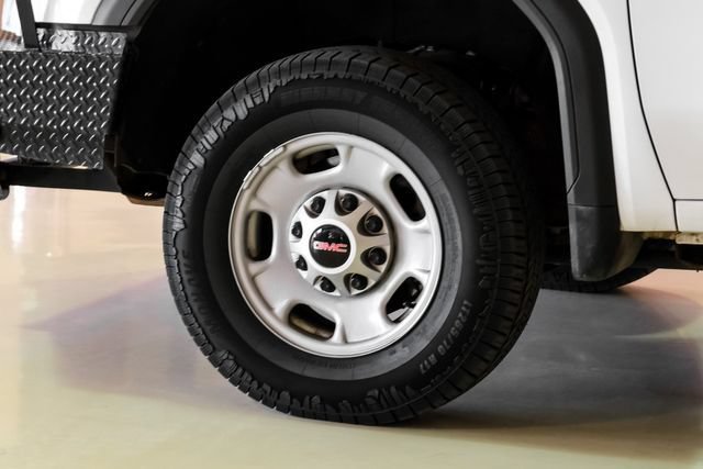 Used 2024 GMC Sierra 2500 Pro w/ Convenience Package AWD/4WD image 50