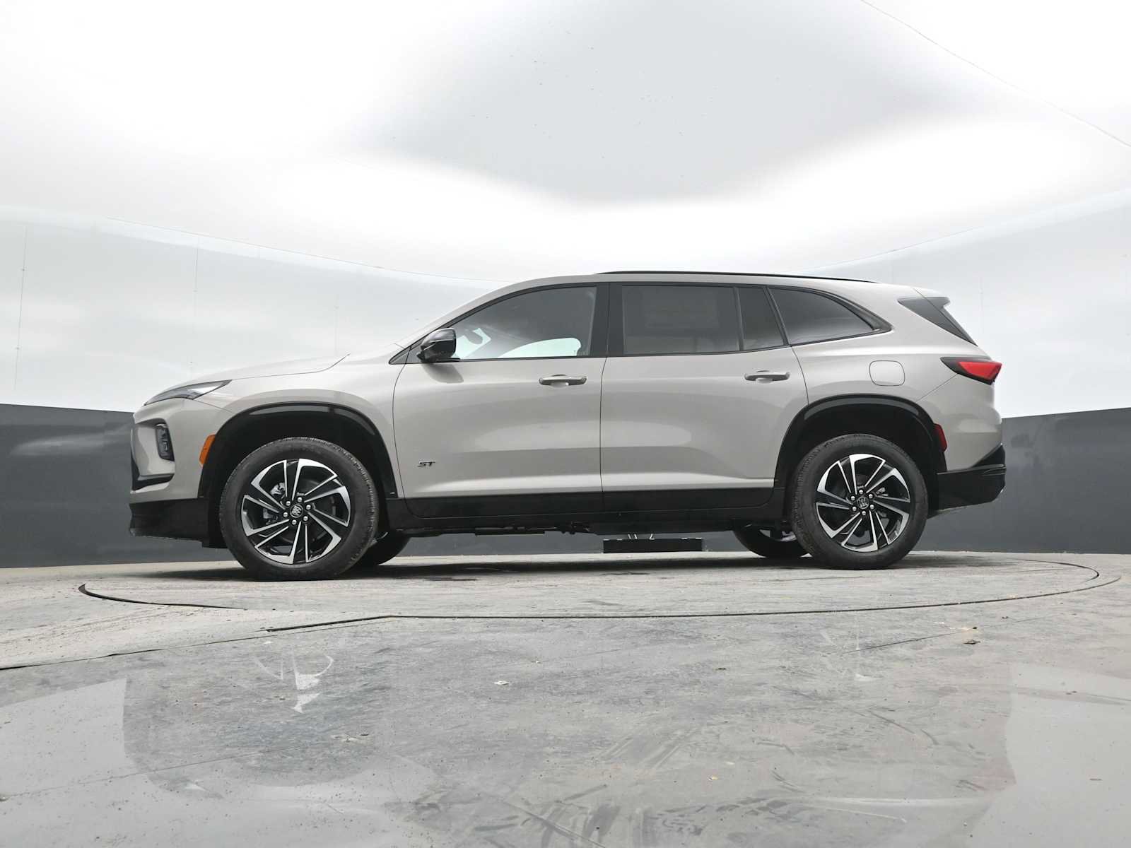 New 2026 Buick Enclave Sport Touring w/ Power Package image 39