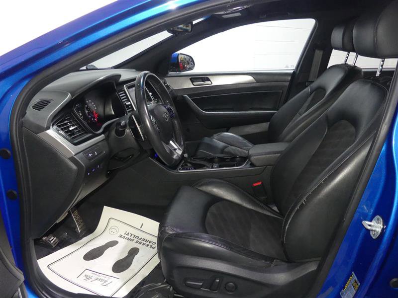Used 2018 Hyundai Sonata Sport image 20